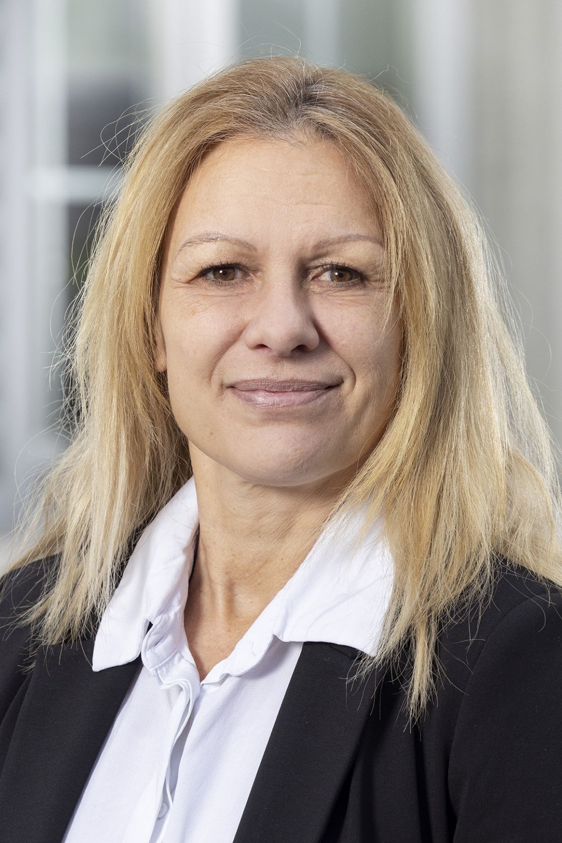Christina Müller