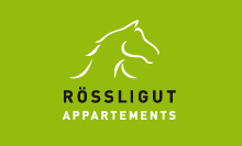 Startseite: Rssligut Appartements